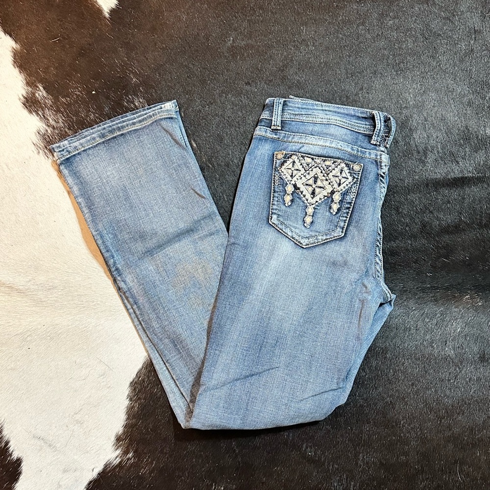 Grace Jeans